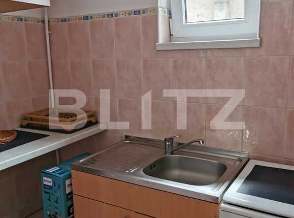 Apartament de vânzare 3 camere Iris - 52907AV | BLITZ Cluj-Napoca | Poza5