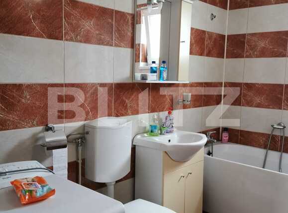 Apartament de vânzare 3 camere Iris - 52907AV | BLITZ Cluj-Napoca | Poza8