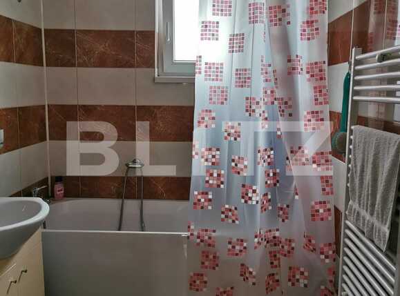 Apartament de vânzare 3 camere Iris - 52907AV | BLITZ Cluj-Napoca | Poza9