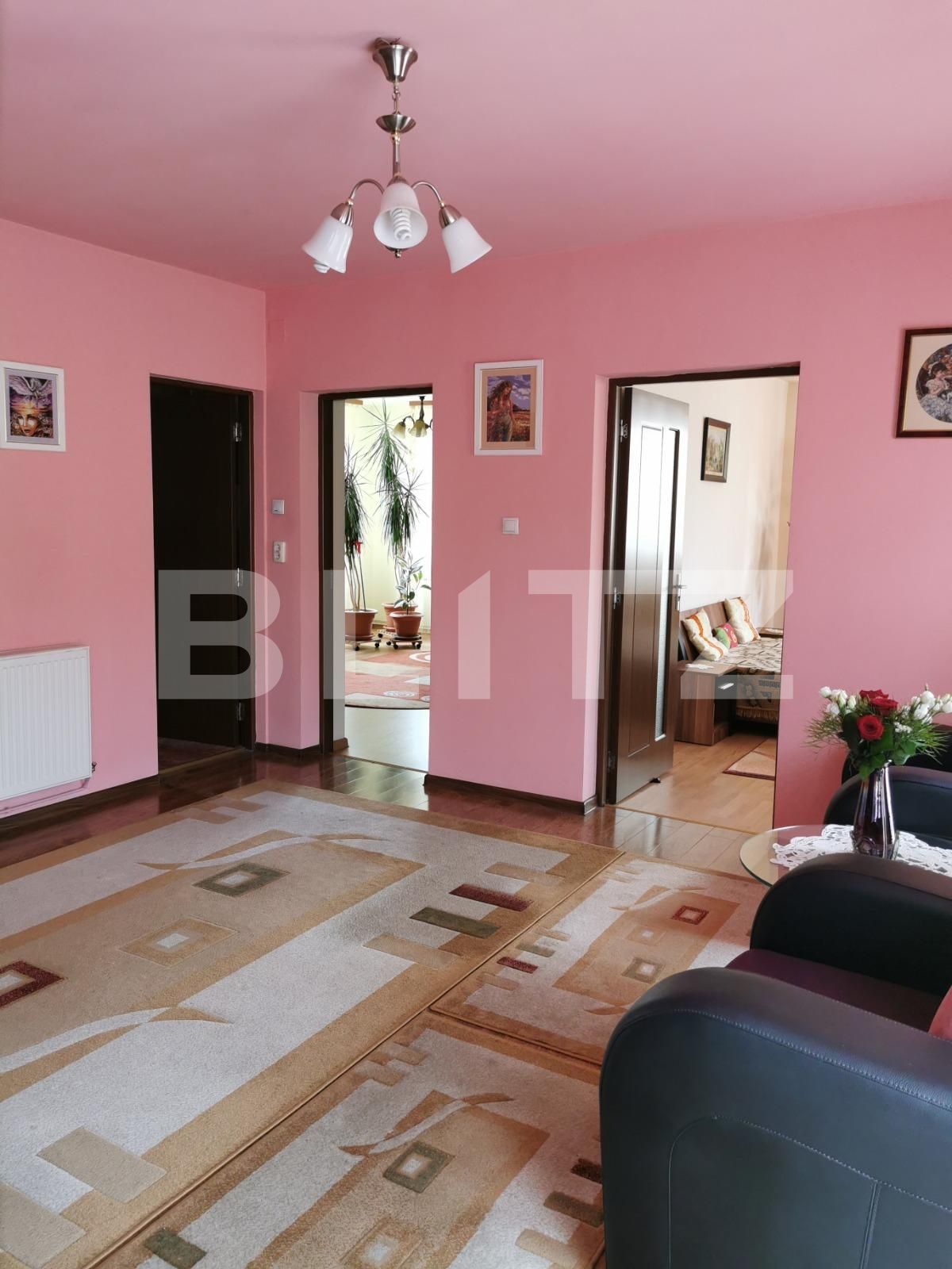 Apartament de vânzare 3 camere Iris - 52907AV | BLITZ Cluj-Napoca | Poza3