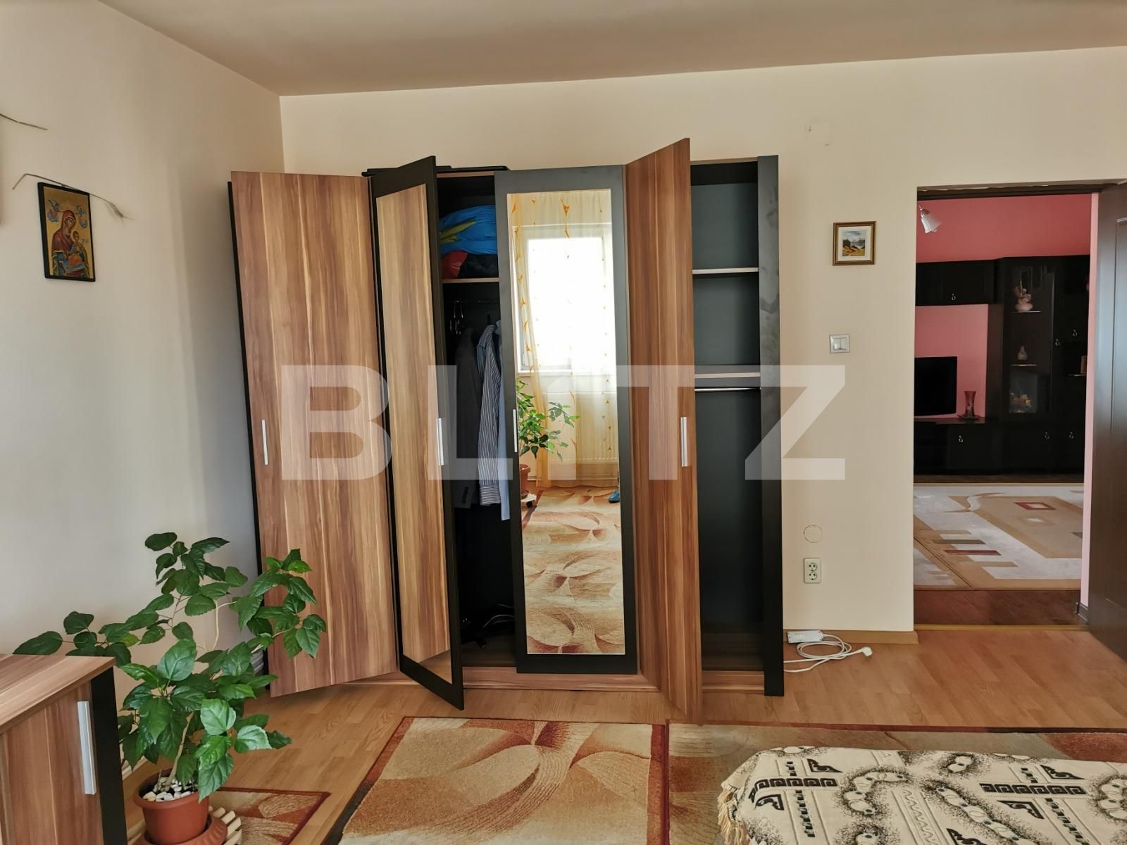 Apartament de vânzare 3 camere Iris - 52907AV | BLITZ Cluj-Napoca | Poza2