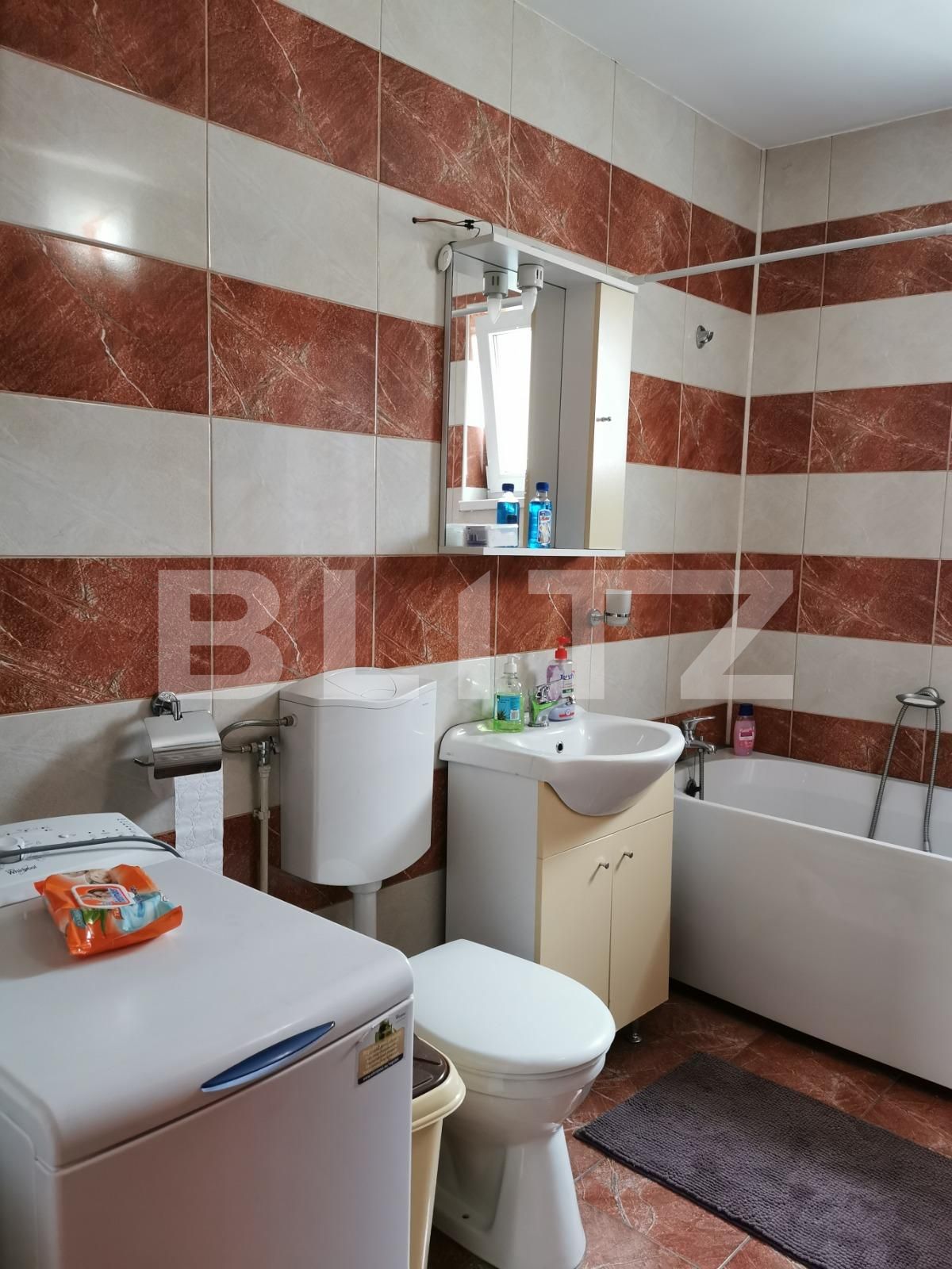 Apartament de vânzare 3 camere Iris - 52907AV | BLITZ Cluj-Napoca | Poza8