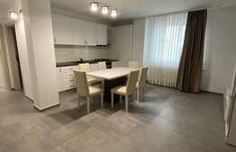 Apartament 3 camere, mobilat lux, parcare, 65mp, Zona Metro