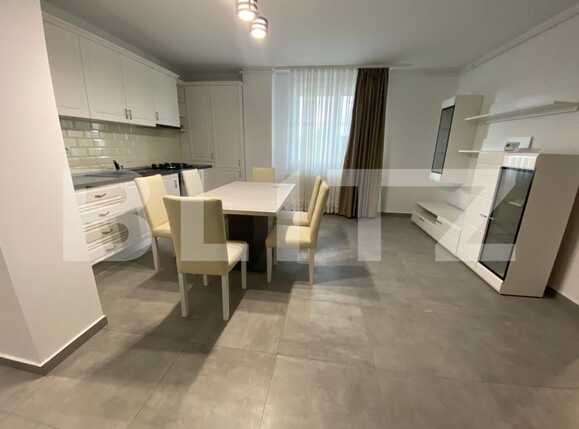 Apartament de închiriat 3 camere Floreşti - 52908AI | BLITZ Cluj-Napoca | Poza1