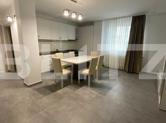Apartament de închiriat 3 camere Floreşti - 52908AI | BLITZ Cluj-Napoca | Poza2