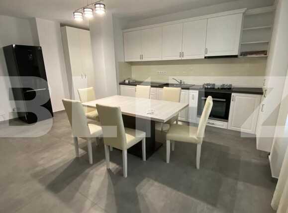 Apartament de închiriat 3 camere Floreşti - 52908AI | BLITZ Cluj-Napoca | Poza4