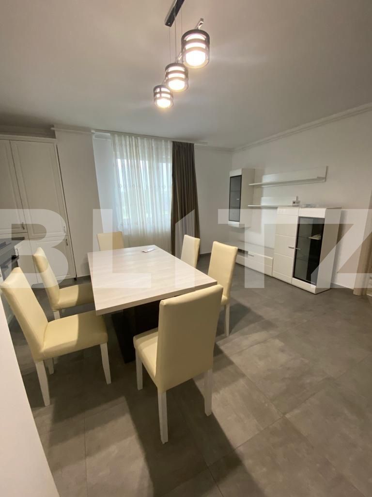 Apartament de închiriat 3 camere Floreşti - 52908AI | BLITZ Cluj-Napoca | Poza5