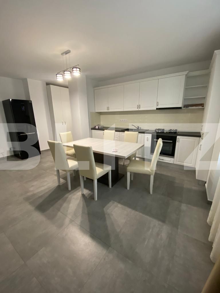 Apartament de închiriat 3 camere Floreşti - 52908AI | BLITZ Cluj-Napoca | Poza4