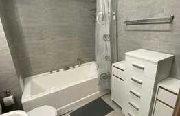 Apartament 1 camera, 40mp, parcare, zona strazii Eroilor