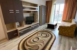 Apartament 1 camera, 40mp, parcare, zona strazii Eroilor