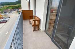 Apartament 1 camera, 40mp, parcare, zona strazii Eroilor