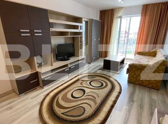 Garsonieră de închiriat Floreşti - 52909AI | BLITZ Cluj-Napoca | Poza1