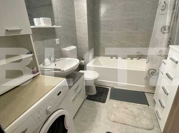 Garsonieră de închiriat Floreşti - 52909AI | BLITZ Cluj-Napoca | Poza7