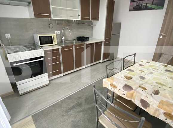 Garsonieră de închiriat Floreşti - 52909AI | BLITZ Cluj-Napoca | Poza4