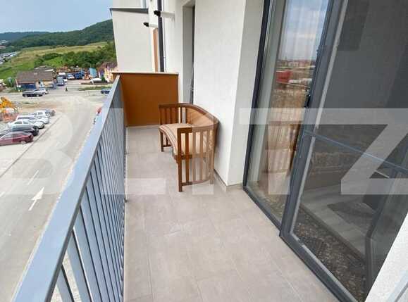 Garsonieră de închiriat Floreşti - 52909AI | BLITZ Cluj-Napoca | Poza5