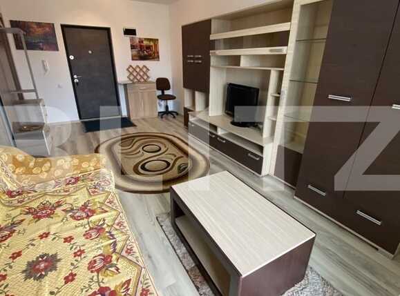 Garsonieră de închiriat Floreşti - 52909AI | BLITZ Cluj-Napoca | Poza2