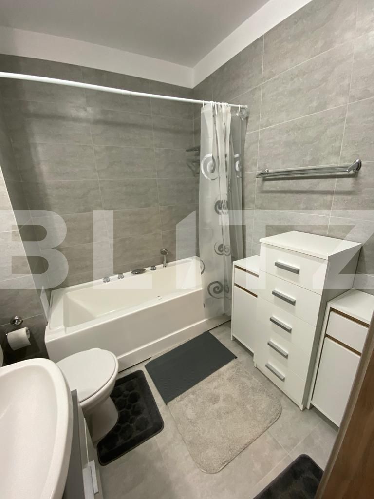 Garsonieră de închiriat Floreşti - 52909AI | BLITZ Cluj-Napoca | Poza6