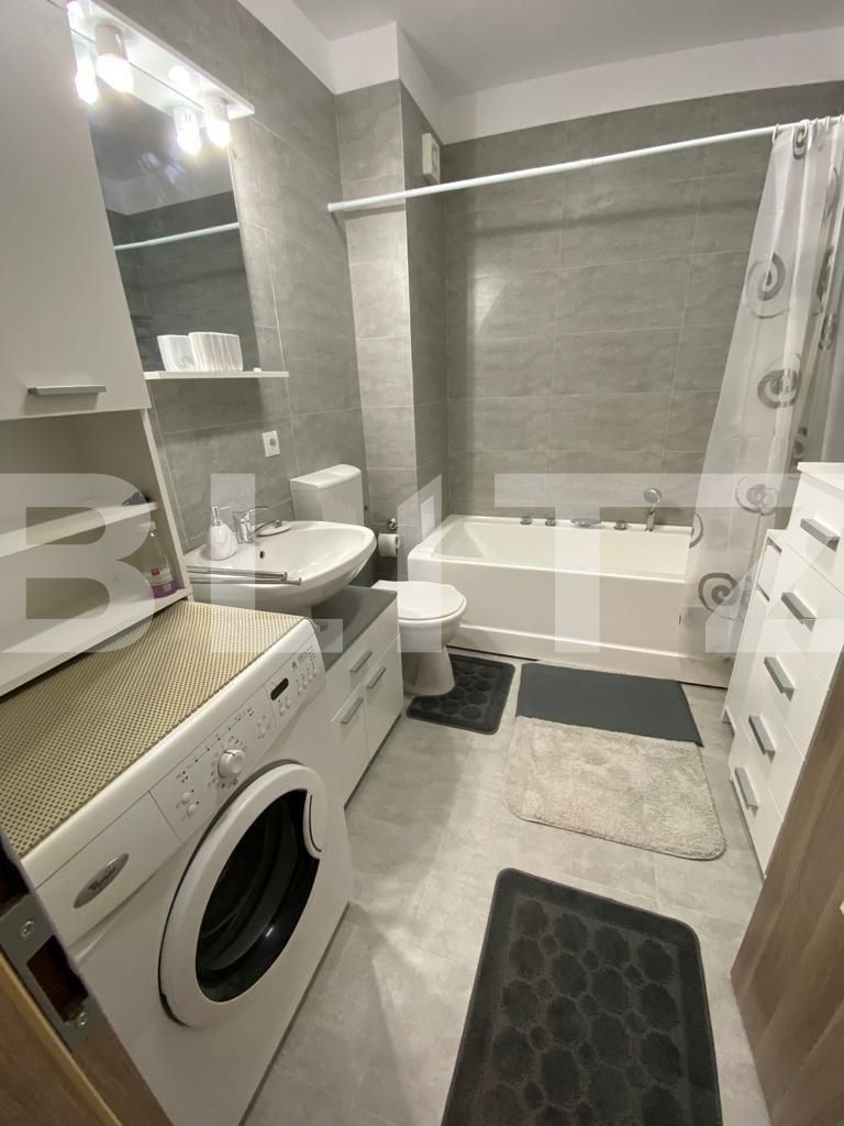 Garsonieră de închiriat Floreşti - 52909AI | BLITZ Cluj-Napoca | Poza7