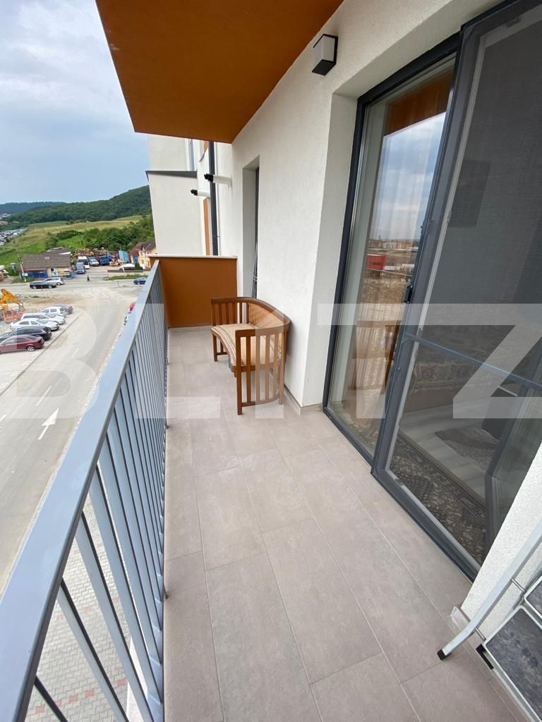 Garsonieră de închiriat Floreşti - 52909AI | BLITZ Cluj-Napoca | Poza5