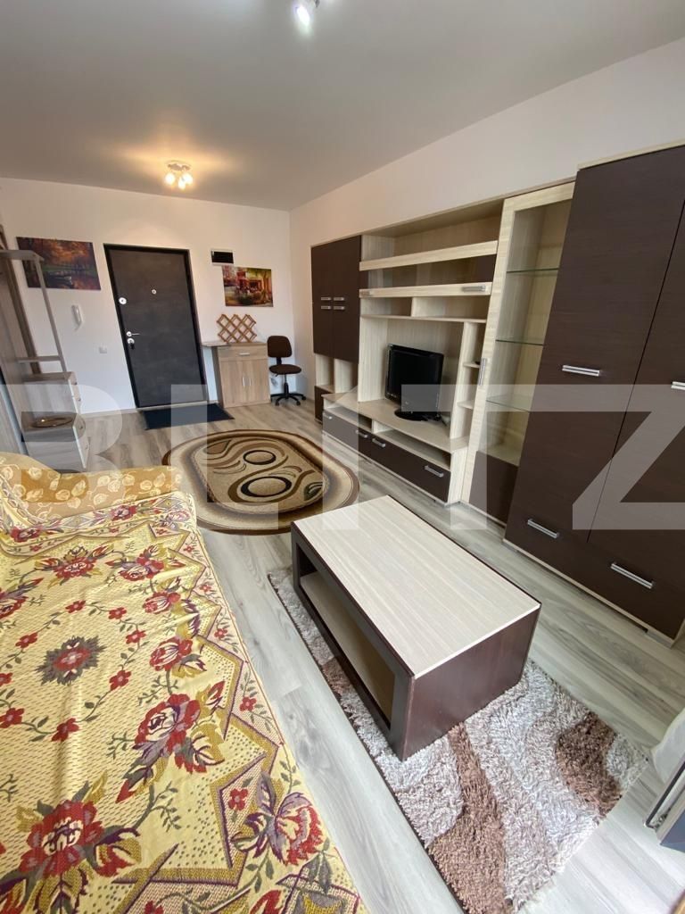 Garsonieră de închiriat Floreşti - 52909AI | BLITZ Cluj-Napoca | Poza2