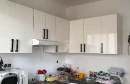 De vanzare casa individuala,100 mp utili, 500 mp teren,zona linistita