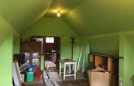 De vanzare casa individuala,100 mp utili, 500 mp teren,zona linistita