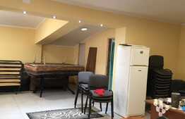 De vanzare casa individuala,100 mp utili, 500 mp teren,zona linistita