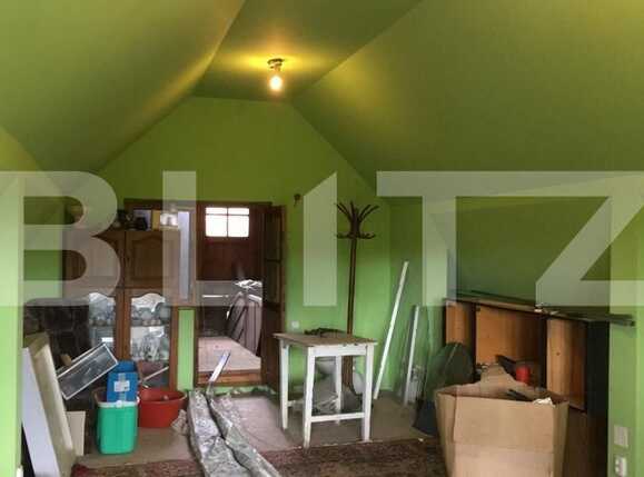 Casa de vânzare 3 camere Marasti - 52911CV | BLITZ Cluj-Napoca | Poza4