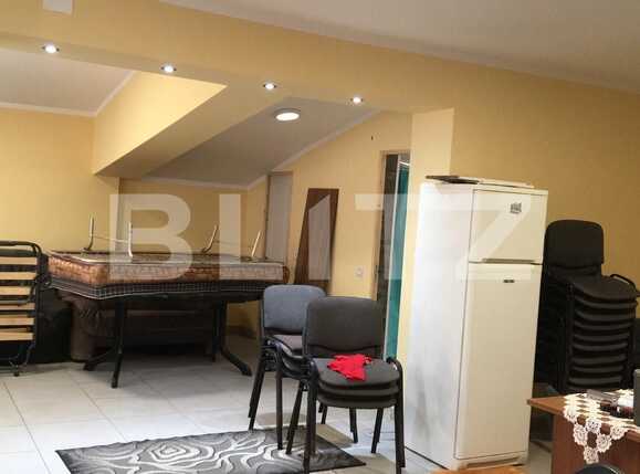 Casa de vânzare 3 camere Marasti - 52911CV | BLITZ Cluj-Napoca | Poza3