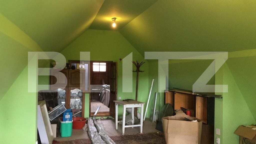 Casa de vânzare 3 camere Marasti - 52911CV | BLITZ Cluj-Napoca | Poza4