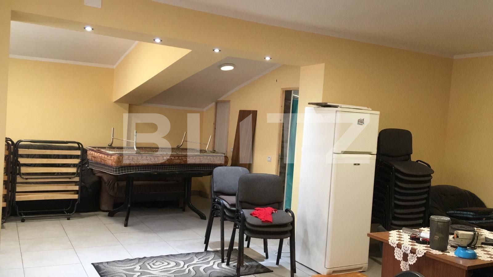 Casa de vânzare 3 camere Marasti - 52911CV | BLITZ Cluj-Napoca | Poza3