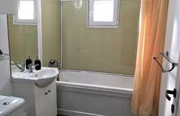 Apartament cu 3 camere, decomandate, 66 mp, zona strazii Muresului