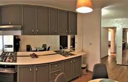 Apartament cu 3 camere, decomandate, 66 mp, zona strazii Muresului