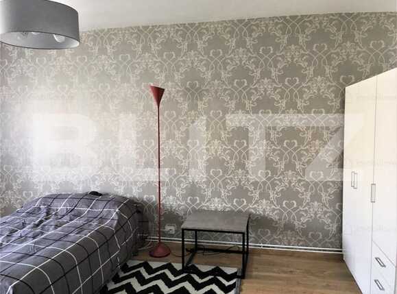 Apartament de închiriat 3 camere Gheorgheni - 52912AI | BLITZ Cluj-Napoca | Poza12