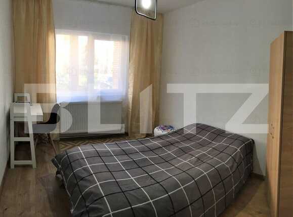 Apartament de închiriat 3 camere Gheorgheni - 52912AI | BLITZ Cluj-Napoca | Poza8
