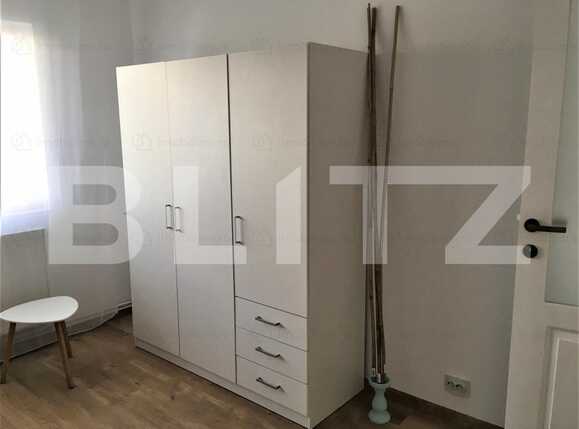 Apartament de închiriat 3 camere Gheorgheni - 52912AI | BLITZ Cluj-Napoca | Poza4