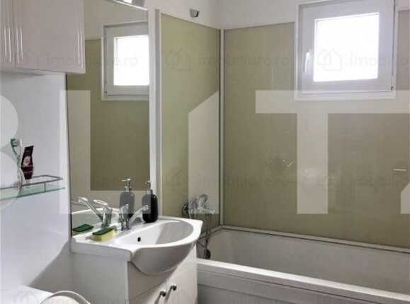 Apartament de închiriat 3 camere Gheorgheni - 52912AI | BLITZ Cluj-Napoca | Poza15