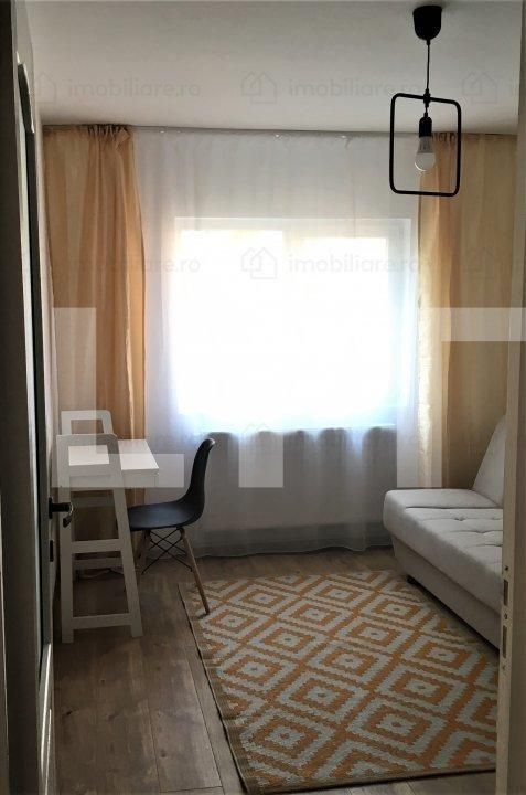 Apartament de închiriat 3 camere Gheorgheni - 52912AI | BLITZ Cluj-Napoca | Poza5