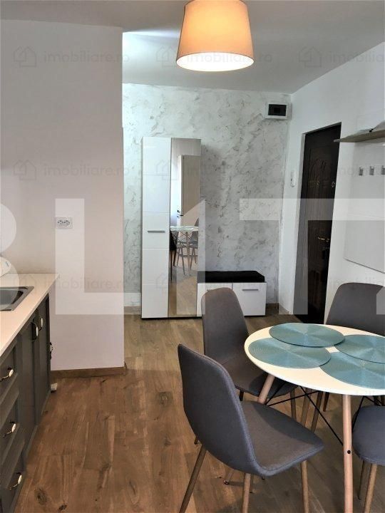 Apartament de închiriat 3 camere Gheorgheni - 52912AI | BLITZ Cluj-Napoca | Poza2