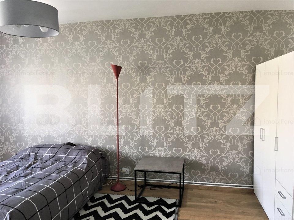 Apartament de închiriat 3 camere Gheorgheni - 52912AI | BLITZ Cluj-Napoca | Poza12