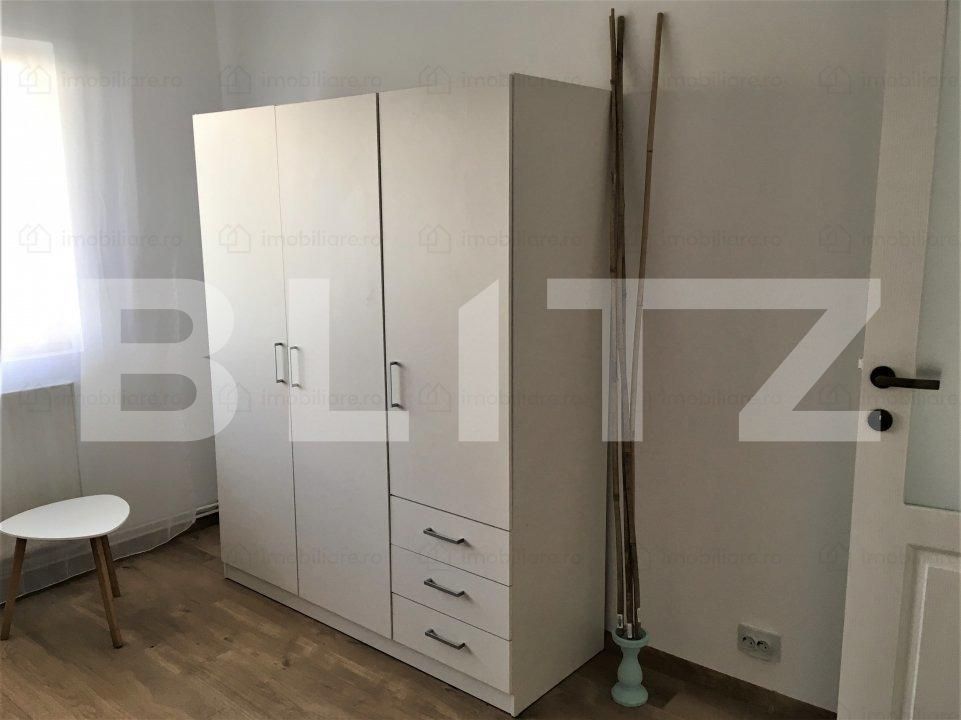 Apartament de închiriat 3 camere Gheorgheni - 52912AI | BLITZ Cluj-Napoca | Poza4