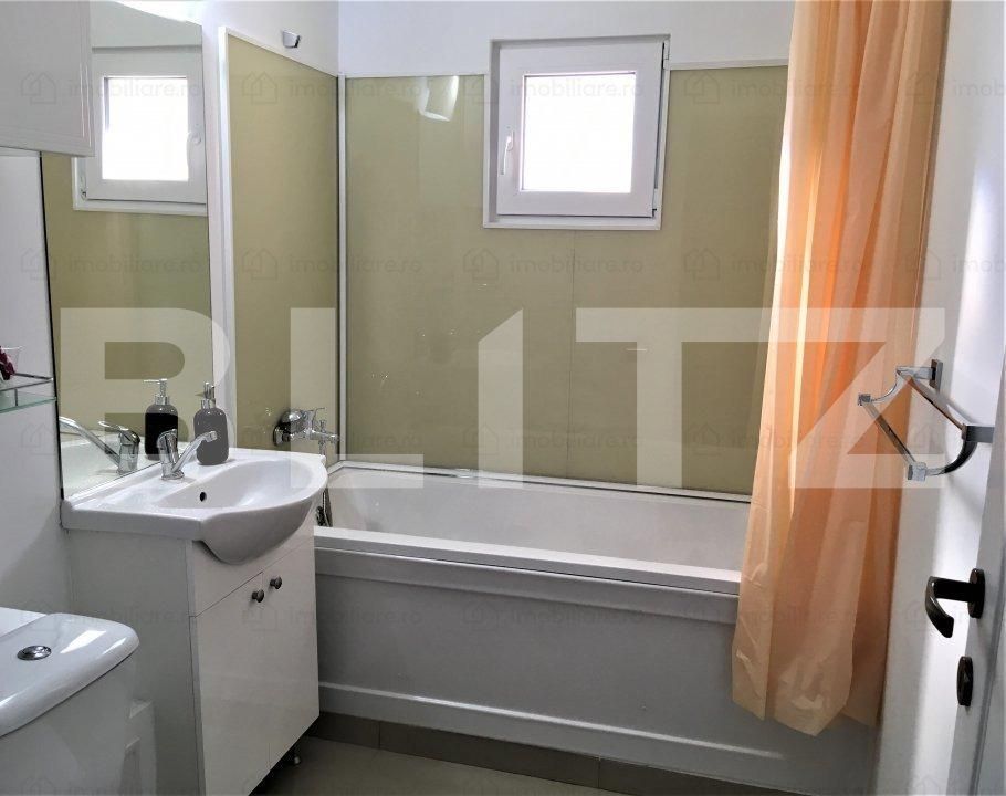 Apartament de închiriat 3 camere Gheorgheni - 52912AI | BLITZ Cluj-Napoca | Poza16