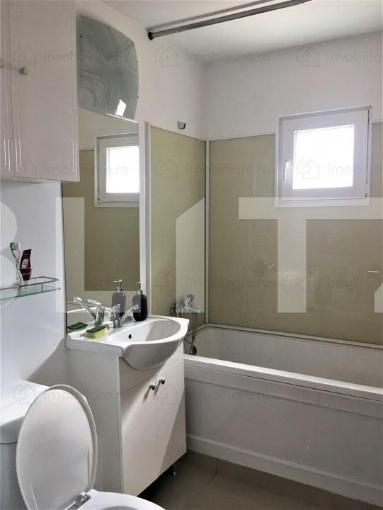 Apartament de închiriat 3 camere Gheorgheni - 52912AI | BLITZ Cluj-Napoca | Poza15