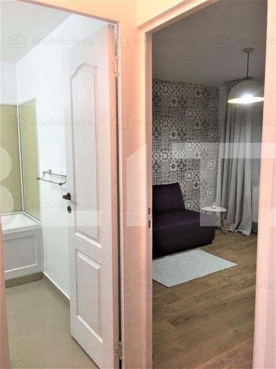 Apartament de închiriat 3 camere Gheorgheni - 52912AI | BLITZ Cluj-Napoca | Poza14