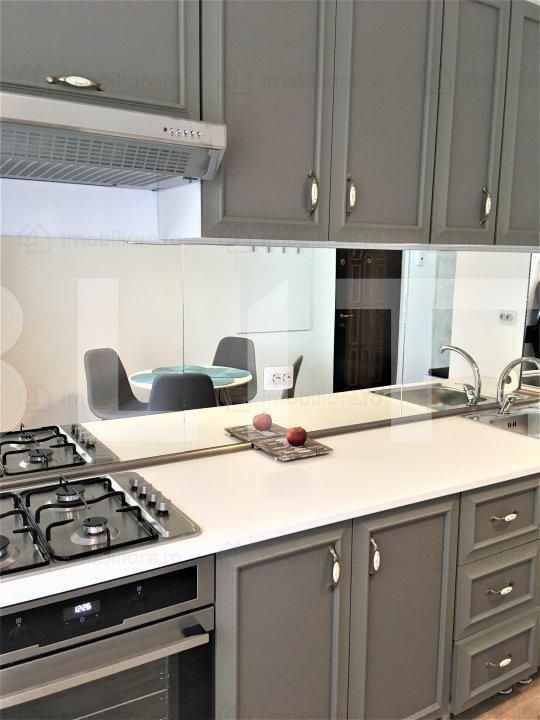 Apartament de închiriat 3 camere Gheorgheni - 52912AI | BLITZ Cluj-Napoca | Poza3