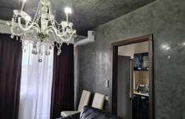 Apartament cu 1 camera mobilat utilat modern, 41mp+ balcon + parcare subterana, zona Iulius Mall