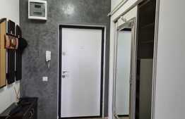 Apartament cu 1 camera mobilat utilat modern, 41mp+ balcon + parcare subterana, zona Iulius Mall