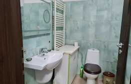 Apartament cu 1 camera mobilat utilat modern, 41mp+ balcon + parcare subterana, zona Iulius Mall