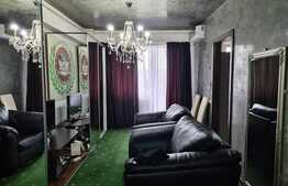 Apartament cu 1 camera mobilat utilat modern, 41mp+ balcon + parcare subterana, zona Iulius Mall