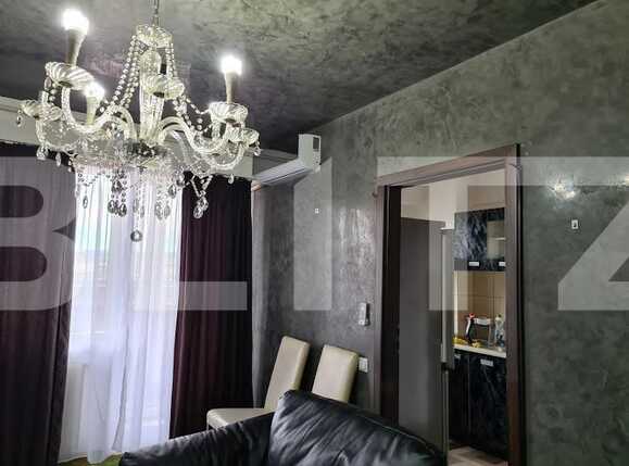 Garsonieră de vânzare Gheorgheni - 52914AV | BLITZ Cluj-Napoca | Poza2